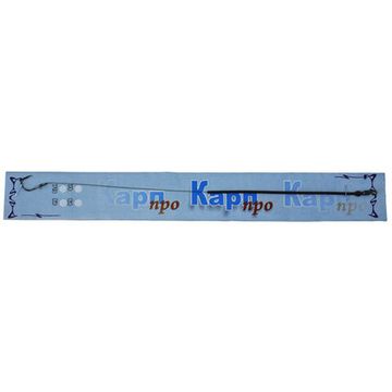 Поводок карповый универсальный кр.010 20см