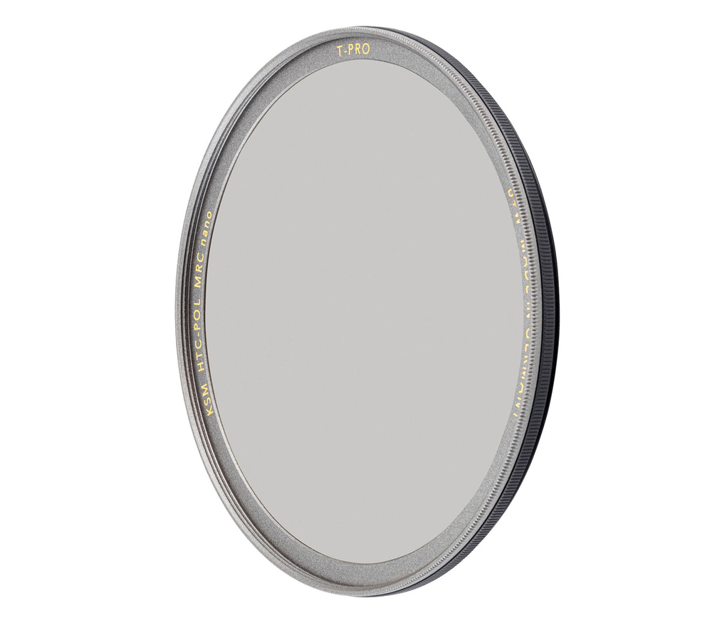 Светофильтр B+W T-Pro CPL HTC KSM MRC nano 82mm