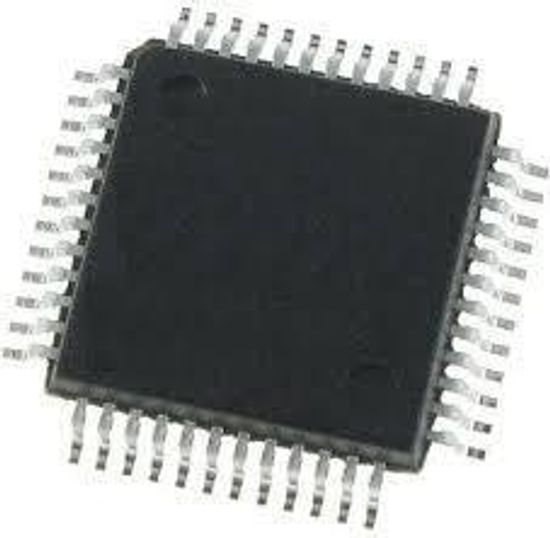 Микросхема  TDA9898HL (V2) / TQFP-48