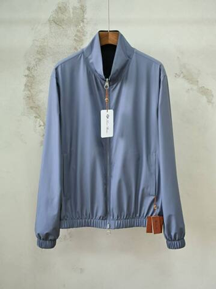 Двухсторонняя ветровка Loro Piana