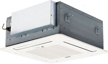 Сплит-система Lessar LS/LU-HE18BCMA2