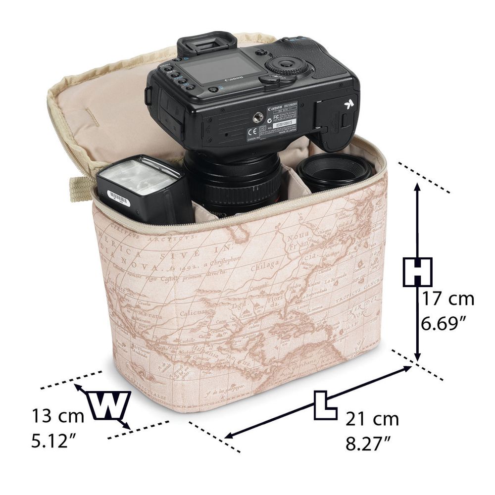 National Geographic NG 2476 Explorer