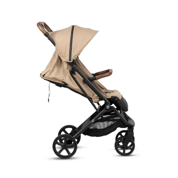 Прогулочная коляска Tutis Up Beige