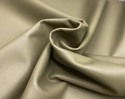 Натуральная кожа Elliot Olive Grey серо оливковая