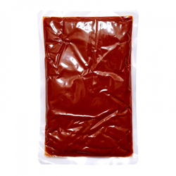 Паста карри (Curry paste) красная Aroy-D | Арой-Ди 400г