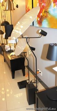 Design lamp 07-389