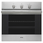 Духовой шкаф KORTING OGG 541 CFX