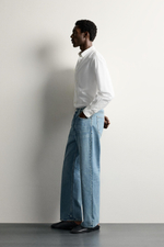 ДЖИНСЫ LOOSE FIT — ZARA · 5585/313
