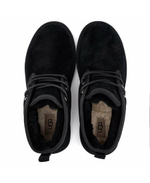 MENS NEUMEL - black