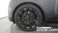 Land Rover Range Rover P530 Autobiography Long Wheel Base — 2026