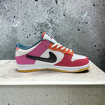 Nike SB Dunk Low • The Parra