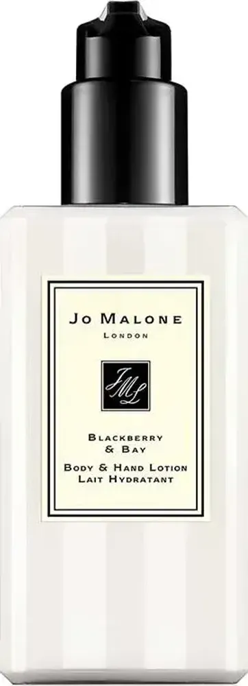 Jo Malone Blackberry & Bay Body & Hand Lotion 250 ml Jo Malone Blackberry & Bay Body & Hand Lotion 250 ml