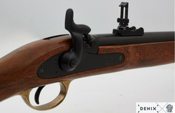 Ружье P-60 Англия 1860 года