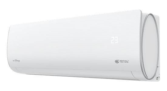 Инверторная сплит-система серии ARIA DC Inverter RCI-AR35HN (комплект)