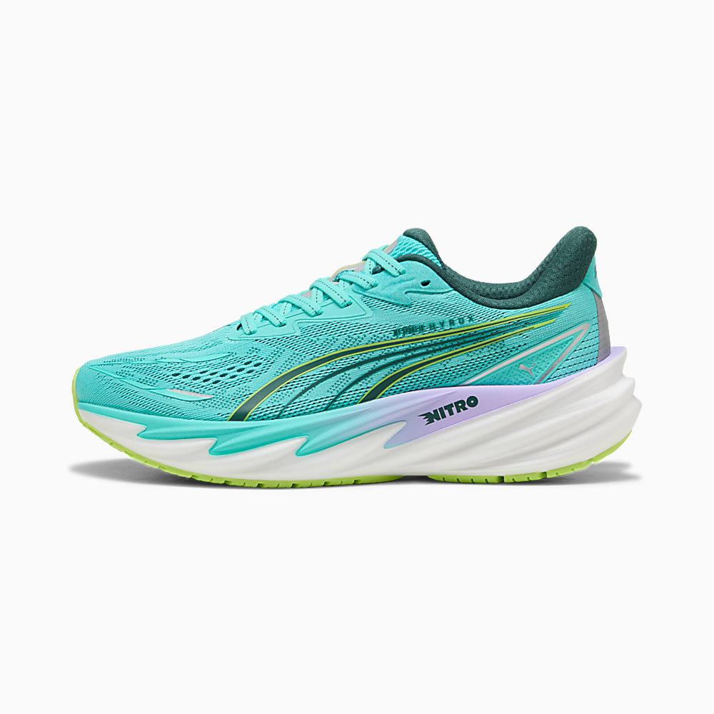 Женские тренировочные кроссовки PUMA x HYROX VELOCITY NITRO™ 5 - PUMA