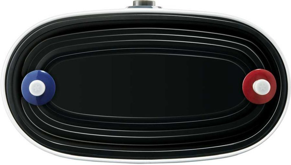 Накопительный электрический водонагреватель Electrolux EWH 30 Royal Flash