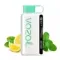 Vozol Star 12000 - Lemon Mint (5% nic)