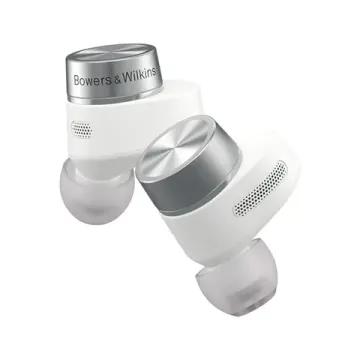 Беспроводные наушники Bowers & Wilkins Pi7 s2 Canvas White