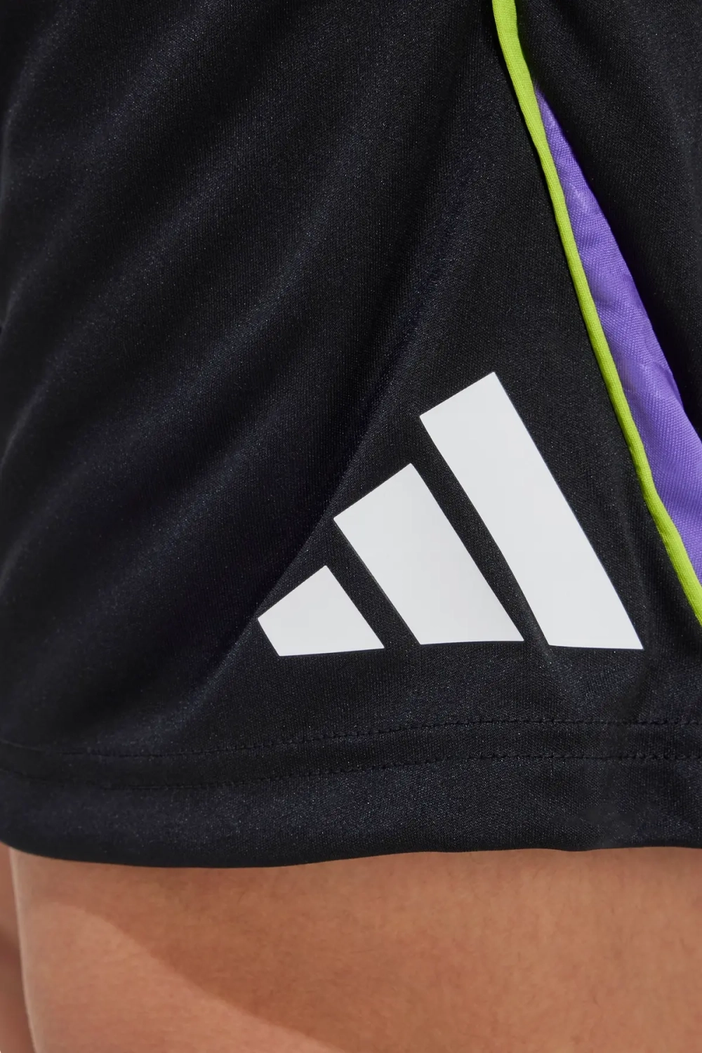 Шорты adidas Tiro 25 Competition Training - черный