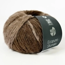 Lana Grossa Ecopuno Sfumato  - 702