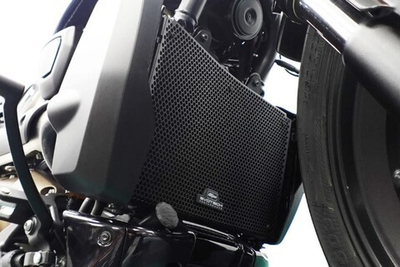 Evotech Performance Защитная сетка радиатора Harley Davidson Nightster / Sportster S