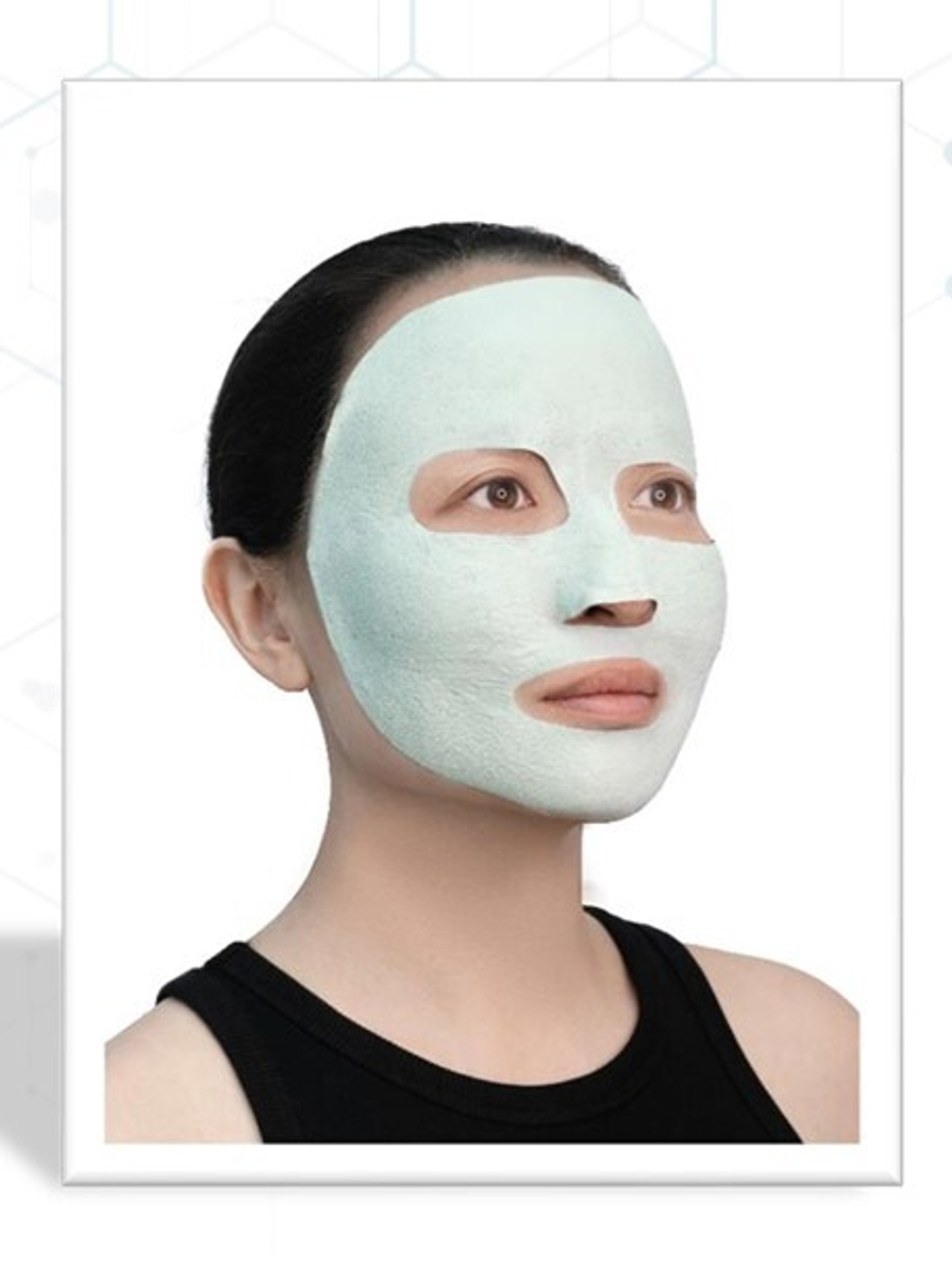 Мультиминеральная маска с глиной | ACNOCELL CLAY MASK, 1 уп.