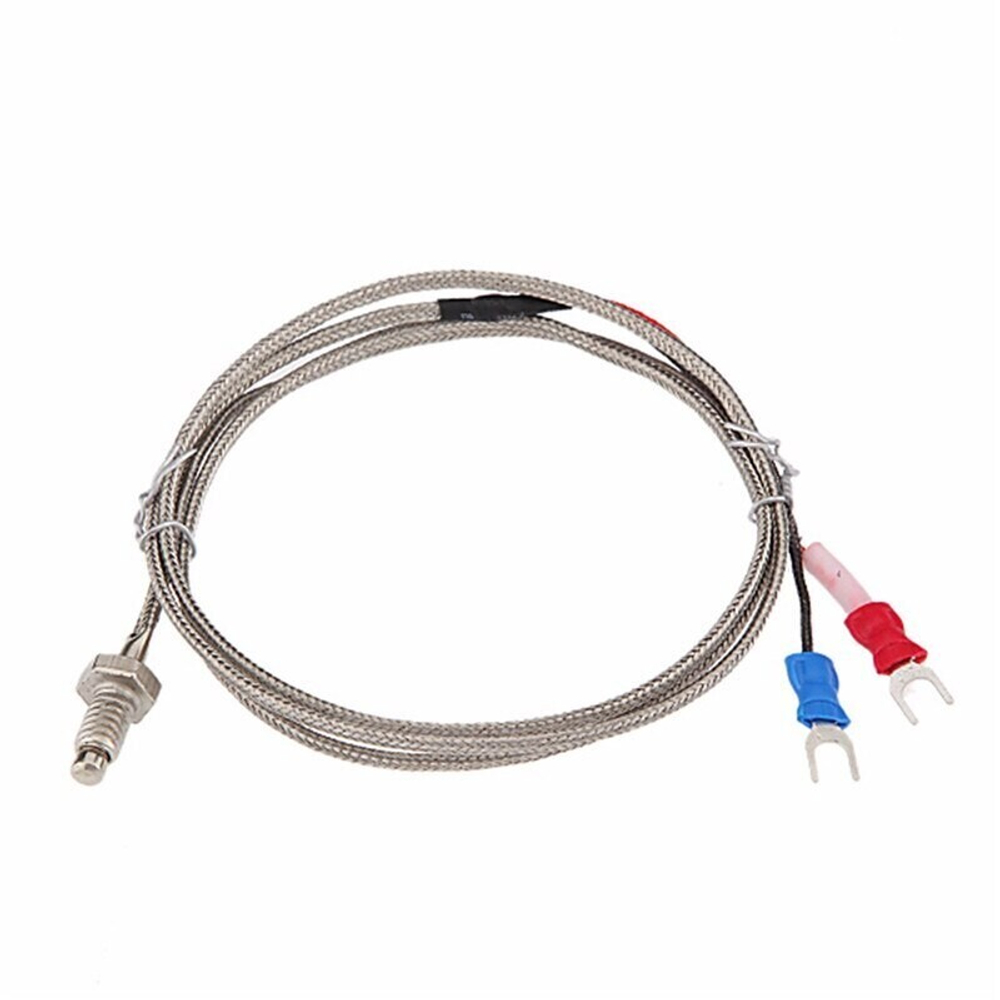 Термопара К типа  1метр Control Temperature 0-800C