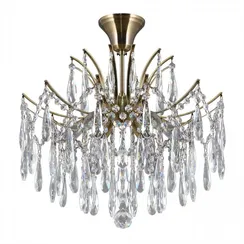 Потолочная люстра Селена CL302163 Citilux