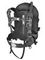 Жилет компенсатор BCD Seac Sub Modular Оne size Тип-крыло черный