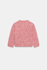 КАРДИГАН С РУКАВАМИ 3/4 — ZARA