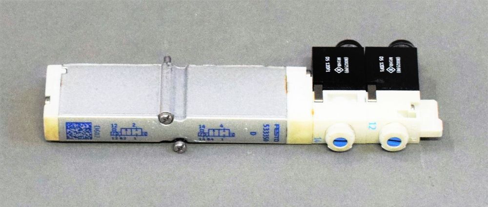 FESTO VMPA1-M1H-D-PI FESTO VMPA1-M1H-D-PI