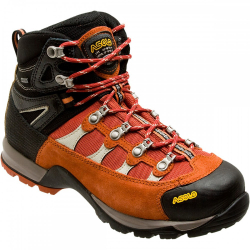 Ботинки "Asolo Fugitive GTX Stinger" (Б\У) (8.5R)