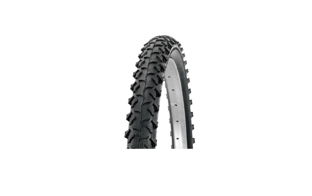 Покрышка TRIX 18"х 1.95 TX-1033, С КАМЕРОЙ