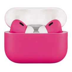 Apple AirPods Pro 2 USB-C Pink Party Matte