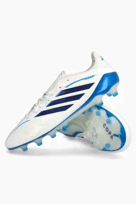 Бутсы adidas Copa Pure 4 Elite AG - белый