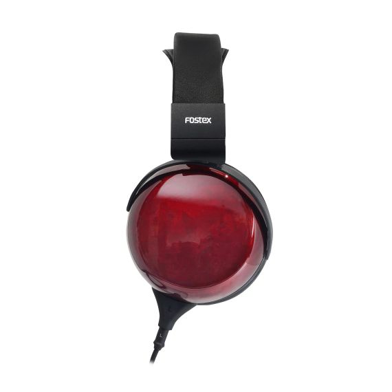 Fostex TH910 Red Black