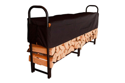 Поленница ShelterLogic Firewood Rack (Barnas) 1.4 куб.м.