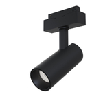 Магнитный трековый светильник Maytoni Focus LED TR019-2-15W4K-B