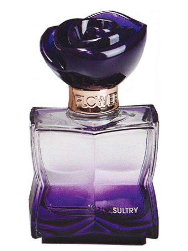 Flower Drew Barrymore Sultry
