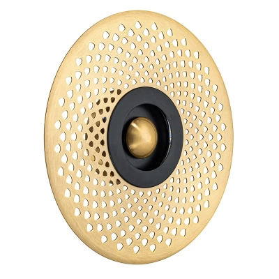 Декоративная подсветка ARTE LAMP BISCOTTO A2642AP-1GO, 1хLED