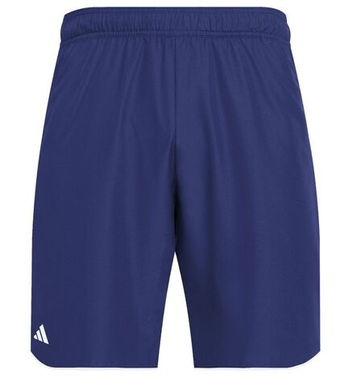 Мужские теннисные шорты Adidas Club Tennis Climacool 9" - небесный