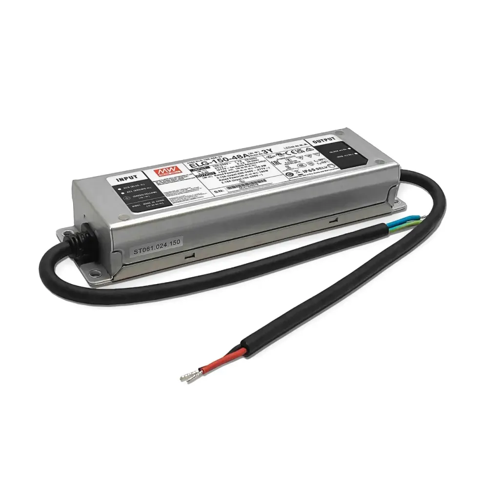 ST061.024.150 Блок питания ST-Luce 150W 48V ST061.024.150 Блок питания ST-Luce 150W 48V