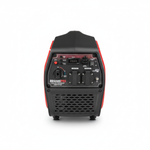 Инверторный генератор Brait BR4000i PRO, 3,8 кВт, ручной стартер