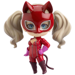Фигурка Nendoroid Persona 5 the Animation Ann Takamaki Phantom Thief