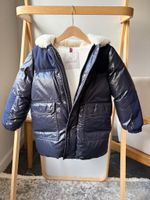 Пуховик Moncler, 98 оригинал