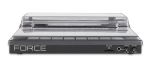 Decksaver Akai Pro Force
