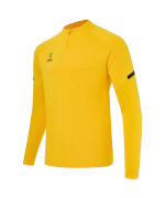 Джемпер тренировочный CAMP 2 Training Top, желтый, детский