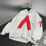 Худи Balenciaga