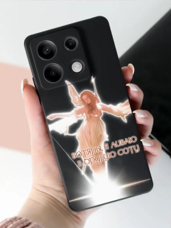 Чехол на Xiaomi Redmi Note 13 Pro 5G, Poco X6 5G
