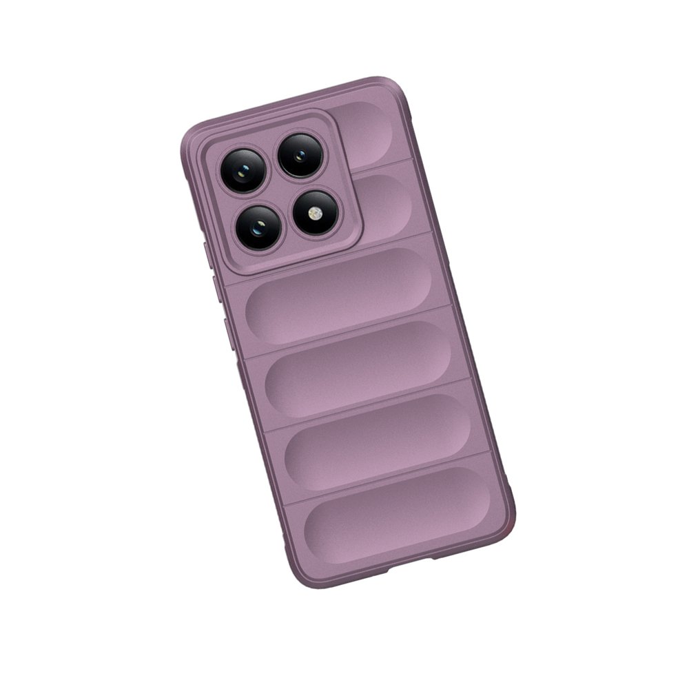 Противоударный чехол Flexible Case для Xiaomi 14T